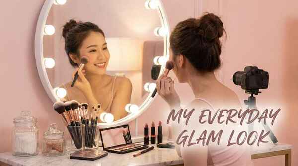 日本三级美妆视频教程